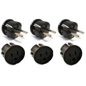 Adaptors